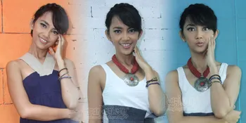 Kampanye Anti Konsumsi Anjing, Nina Tamam Siap Gandeng Jokowi