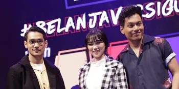 Kampanyekan #BelanjaVersiGue, Zilingo Bagi-Bagi Hadiah Kejutan Menarik