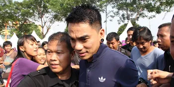 Kampung Halaman Kebanjiran, Enda Ungu Segera Tengok Keluarga