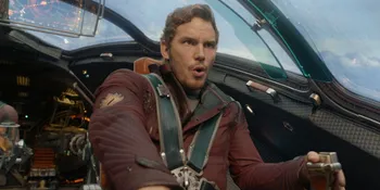 Kamu Bernama Chris? Berarti Kamu Cocok Jadi Superhero