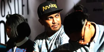 'Kamu Kenapa Sih', Lagu Dari Glenn Fredly Untuk Jokowi