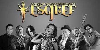 Kamukah Pemenang Kuis Berhadiah CD dan Kaos ESQI:EF?