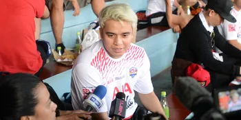 Kandas, Hubungan Billy Syahputra &#38; Hilda Vitria Tak Disetujui Oleh Orangtua?