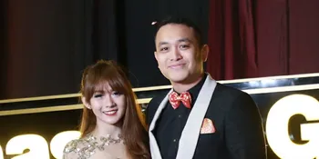 Kandungan Bermasalah, Janin Istri Gilang Dirga Harus Dikuret