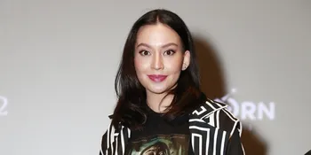 Kandungan Karina Nadila Masuki Usia Tujuh Bulan, Suami: Ibu Hamil yang Tak Ribet