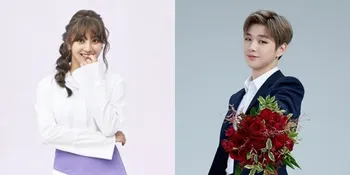 Kang Daniel dan Jihyo TWICE Putus Setelah Pacaran Selama 1 Tahun 3 Bulan, Ini Alasannya