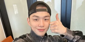 Kang Daniel Early Voting Saat Wamil, Ganteng Berseragam Bikin Salfok