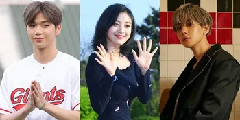 Kang Daniel - Jihyo TWICE Pacaran, Kenapa Lagu Baekhyun EXO 'UN Village' Trending?