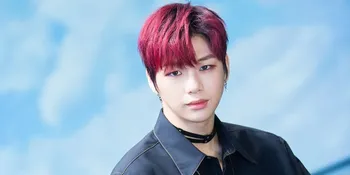 Kang Daniel Pecahkan Rekor Dunia Tercepat Raih 1 Juta Followers Instagram