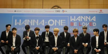 Kang Daniel Ungkap Arti Wannable Bagi Wanna One