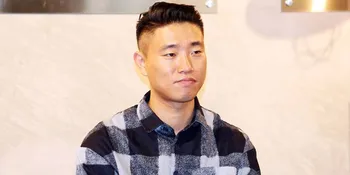 Kang Gary Diduga Menikahi Pegawainya Sendiri Yang 10 Tahun Lebih Muda