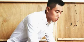 Kang Gary Ubah Foto Profil Instagram, Gendong Bayi Laki-Lakinya
