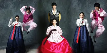 Kang Hye Jung Ingin Bertemu T.O.P Big Bang Agar Suaminya Jealous