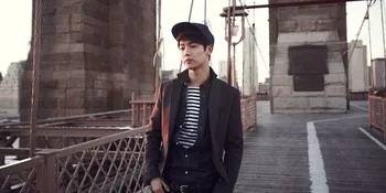 Minhyuk CN Blue, Aktor Paling Nganggur Setelah 'The Heirs'