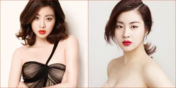 Kang Sora Traktir Seluruh Kru dan Pemain Drama Misaeng