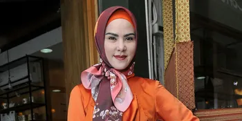 Kangen Akting, Angel Lelga Ambil Tawaran Syuting Stripping