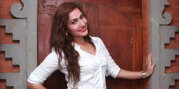 Kangen Akting, Karenina Maria Anderson Kembali Main Film