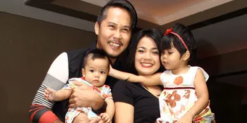 Kangen Akting, Nirina Zubir Kantongi Izin Dari Suami