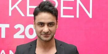 Kangen Akting, Rohit Bhardwaj Sudah Tak Sabar Kembali ke India