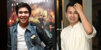 Kangen Olga Syahputra, Seperti Ini Curhatan Raffi Ahmad