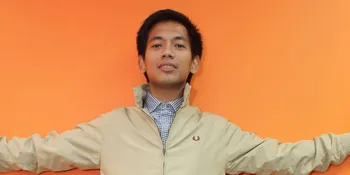 Kangen Anak, Ryan D'Masiv Manfaatkan Teknologi