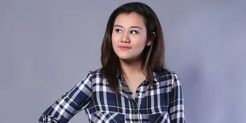 Kangen Ayah, Aaliyah Posting Foto Adjie Massaid &#38; Reza Artamevia