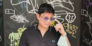 Kangen Band Batal Bubar, Andika Mahesa Sebut Belum Bertemu Dodhy
