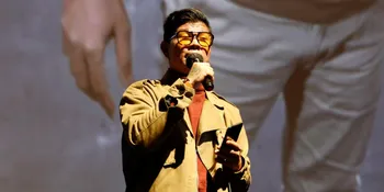 Kangen Band Bubar, Andika Mahesa: Kuncinya ada di Dodhy
