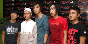 Kangen Band Haruskan Personil Bebas Narkoba