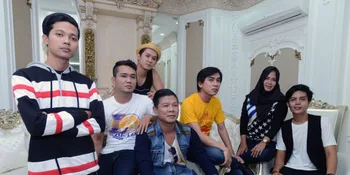 Kangen Band Relakan Dodhy Bersolo Karir