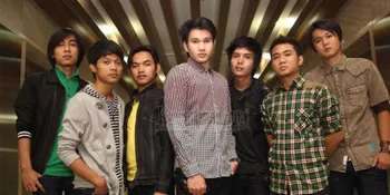 Kangen Band: Single Religi? Doakan Saja