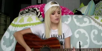 Kangen Berat, Cewek Ini Nyanyi 'I Miss You' Blink 182