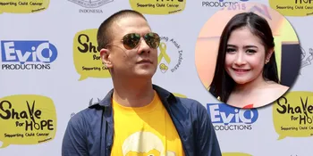 Kangen, Bertrand Antolin Posting Video Prilly Saat Mengigau