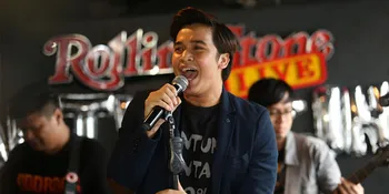 Kangen, Billy Mimpi Ketemu Alm Olga Syahputra