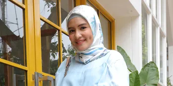 Kangen Dunia Hiburan, Intan Nuraini Sampai Mimpi Syuting