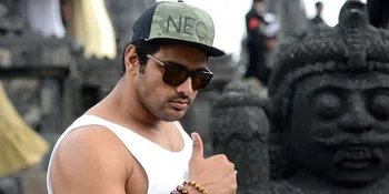 Kangen Indonesia, Saurav Gurjar Unggah Momen Manis Ini