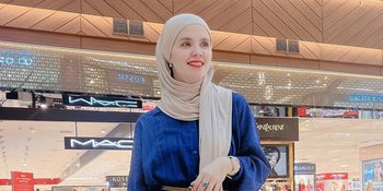 Kangen Jalani Momen Ramadhan Bersama Suami, Aldila Jelita Ingin Buka Puasa Bareng Indra Bekti