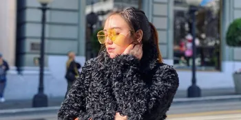 Kangen Peluk Cium Putrinya, Sunan Kalijaga Unggah Foto Salmafina Saat Masih Berhijab