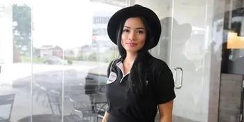 Kangen Punya Baby, Titi Kamal Ingin Tambah Momongan Lagi