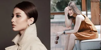 Kangen Rambut Panjang, Chelsea Olivia Pamer Foto Saat Masih Belum Menikah