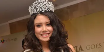 Kangen Rumah, Tantangan Terberat Ines Putri di Miss World 2012