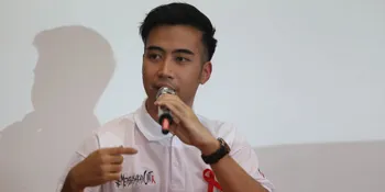 Kangen Sherina, Vidi Aldiano Putar Lagu-Lagunya!