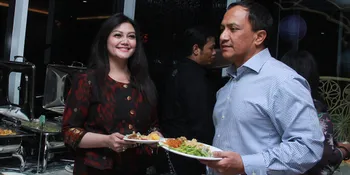 Kangen Syuting, Bella Saphira Tetap Pilih Jadi Ibu Rumah Tangga