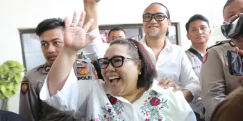 Kangen Syuting, Nunung Sampai Tak Berani Nonton TV