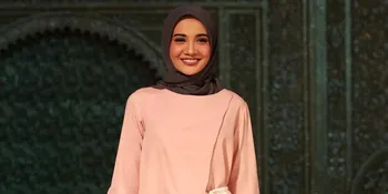 Kangen, Zaskia Sungkar Ingin Kembali Umrah Jelang Lebaran