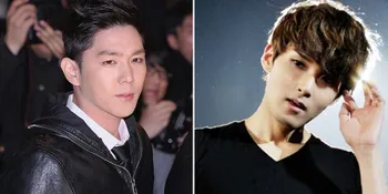 Kangin dan Ryeowook: Aku Cinta Padamu, Will You Marry Me?