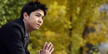 Kangin Super Junior - Baekho NU'EST Saudara Kembar?