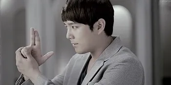 Kangin Super Junior Sukses Lakukan Dietnya?