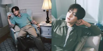 KANGTA Hadirkan Suasana Musim Gugur Melalui Lagu 'The One'