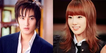 Kangta - Taeyeon SNSD Bangga Tampil di Indonesia